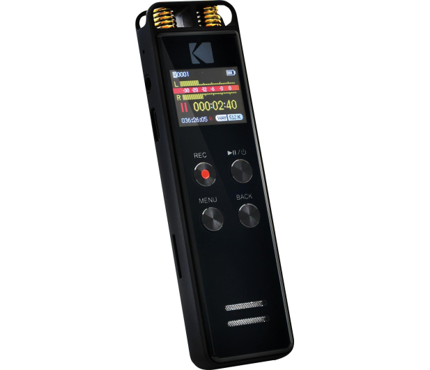 Kodak VRC 550 - 1067426 - zdjęcie 3